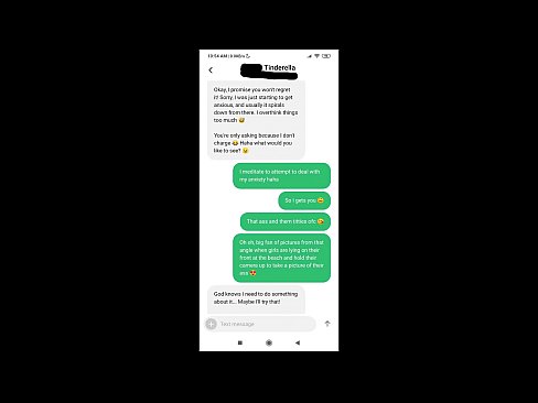 ❤️ Tôi đã thêm một PAWG mới từ Tinder vào hậu cung của mình (nói chuyện với Tinder) Video qua đường hậu môn  tại chúng tôi% vi.assay-define-smartlink.ru%